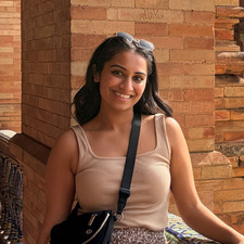 Dipali Patel