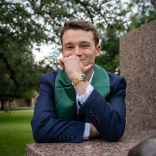 Jackson Posey