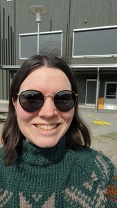 Trudi