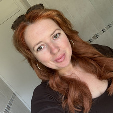 Danielle Mccallum