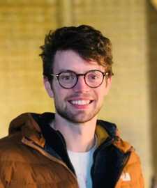 Matthew Cant
