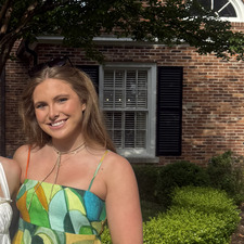 Harper Satterfield 