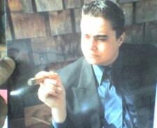 Armando Ramirez