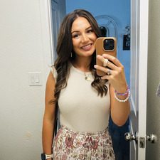 Danielle Deaver