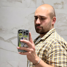 McAlister Azzopardi