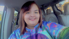 Reyna Cooper