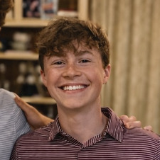 Mac Anderson