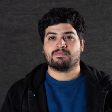 Sebastian González