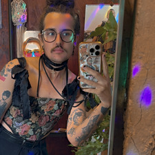 Genesis Roser