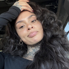 kehlani