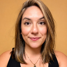 Ashley Moses