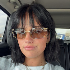 mckenna malquist