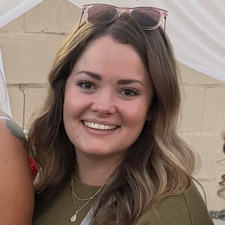Morgan Samudio