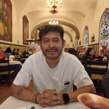 Jesús