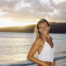Hannah Carr