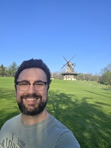 Dan Sterdt