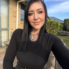 Jayde Bennett