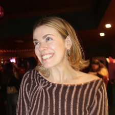 Ann Blessman