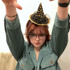 Hannah Bones