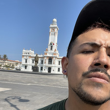 David Hernandez