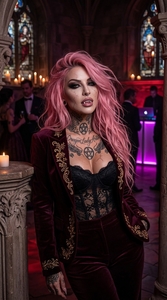 Dragonlady