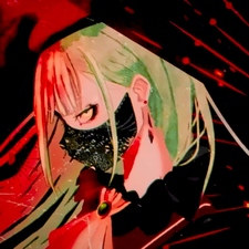 ame★
