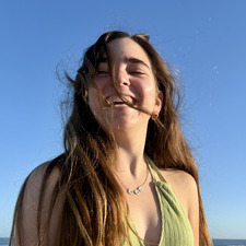 oona margaret