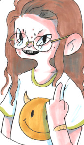 S.