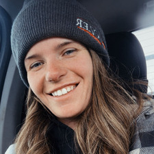 Emily Gregware