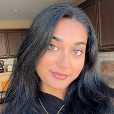 Prena Thind