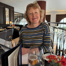 Bronwyn Tasker