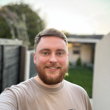Vince Fitzpatrick
