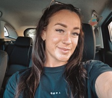 Steph Perkins