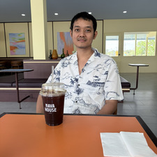 Kridsada Prasomthong
