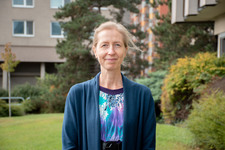 Maria Hrickova