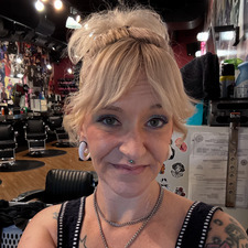 Stacy Leonhardt