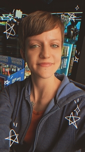 Isabel Freitag