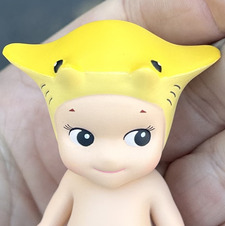 Mia Heaphy