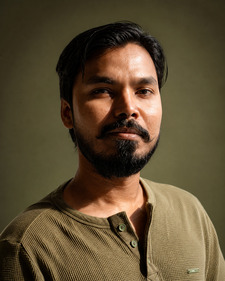 Rishik Kumar