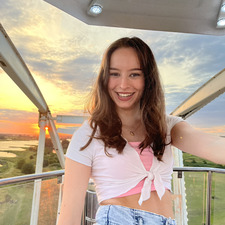 Romy van Soest
