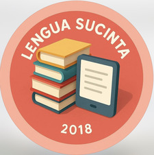 Lengua Sucinta