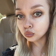 ₊˚⊹ Jenna  ₊˚⊹