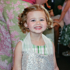 Madeleine Swift