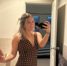 Madison Rocher