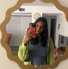 deshna venkat