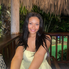 Jasmine Thomas