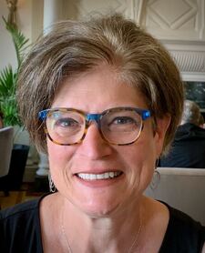 Mara Shaw