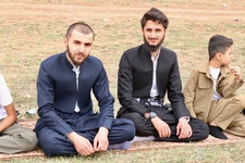 Kara Yasin