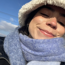 Gemma Benito