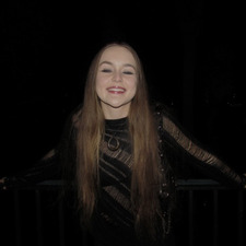 Maddie Pardue